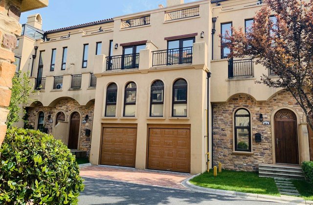 锦溪城区二手房