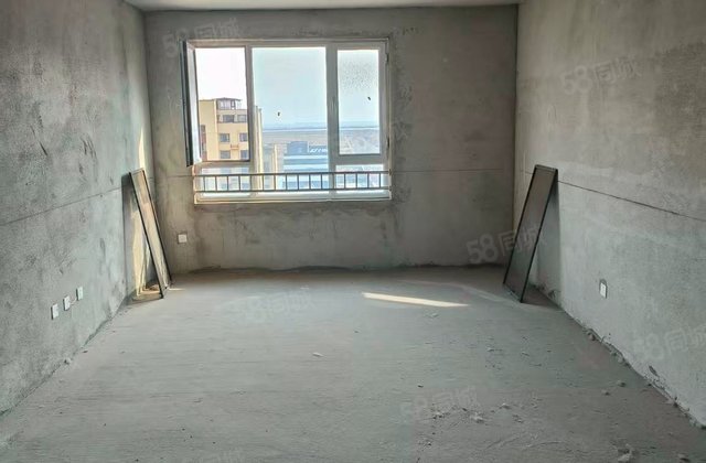 荣城华府3室2厅109.82㎡61.8万二手房图片