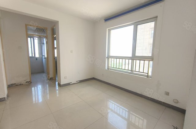 星美住宅 小两室 东边户 带车储 免大税