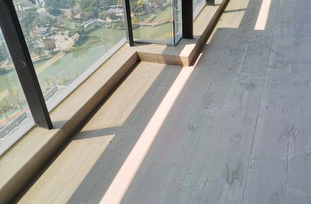 保利和悦滨江4室2厅139.94㎡260万二手房图片