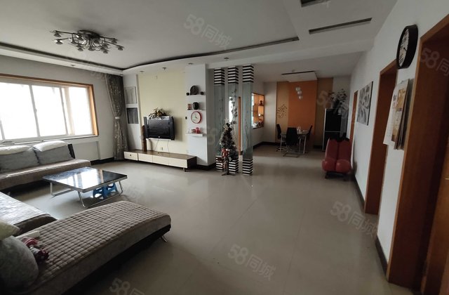 凤凰新城(西区)156平大平层低价出售