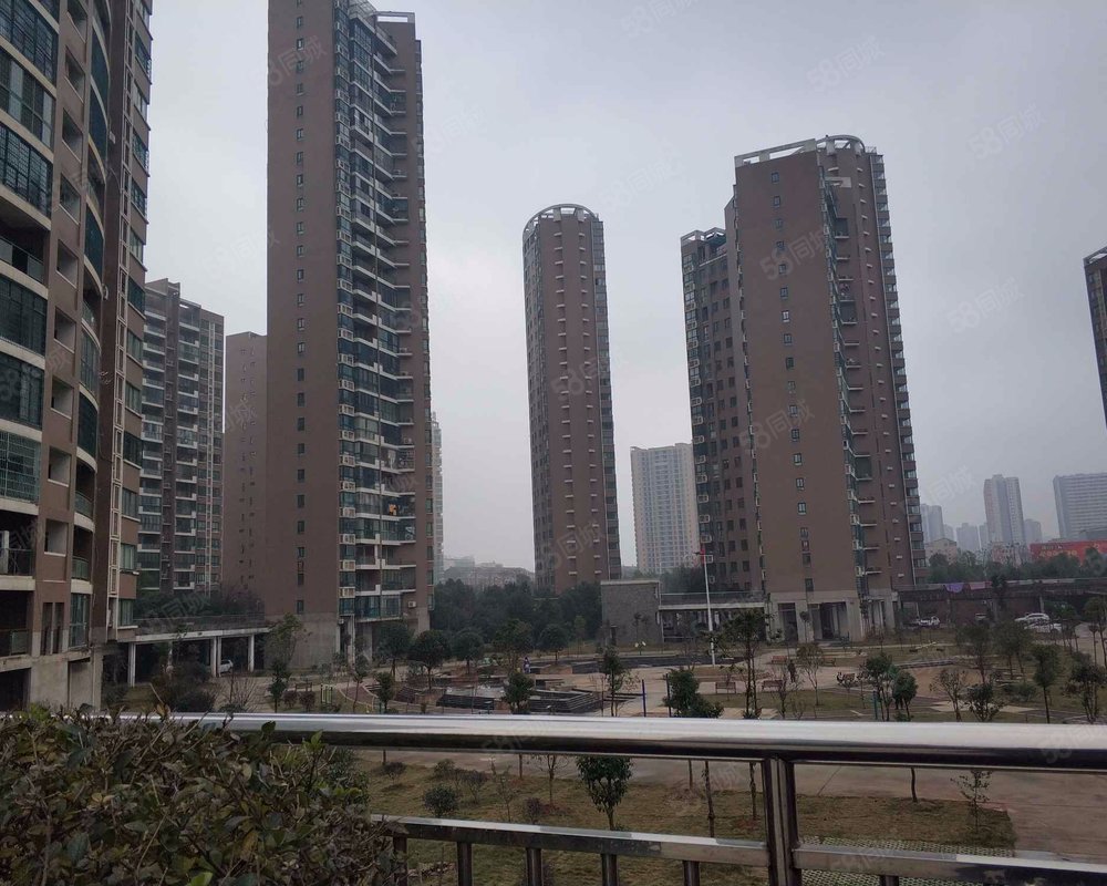 【冠都现代城, 冠都现代城小区详情,房价走势,房源,业主论坛】- 衡阳