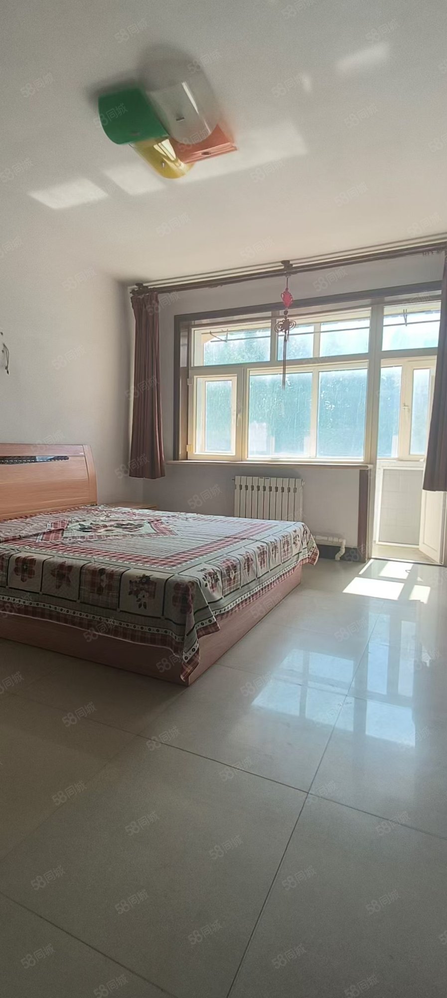 茂源小区3室2厅1卫103㎡南45万