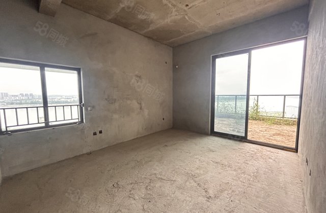 玫瑰南湖湾3室2厅102㎡51.8万二手房图片