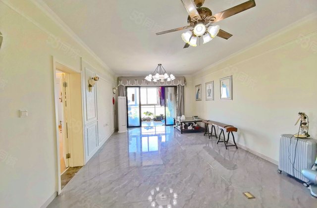 蓝城印象3室2厅149.1㎡299万二手房图片