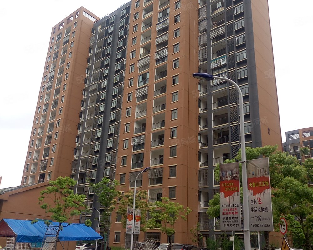 【佛祖岭f区西区, 佛祖岭f区西区小区详情,房价走势,房源,业主论坛】