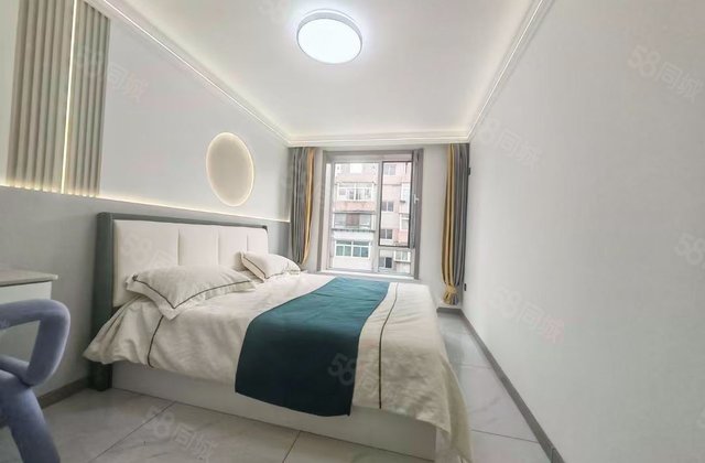 富民广场2室1厅59.66㎡48.8万二手房图片