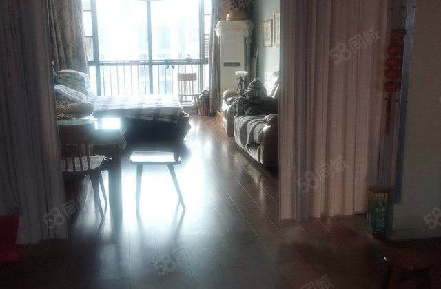 文景小区(西区)3室2厅127.12㎡185万二手房图片