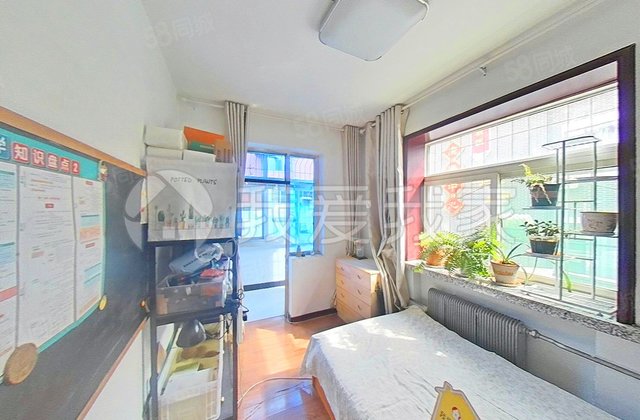 供销社宿舍(上官巷)2室1厅59.3㎡75万二手房图片