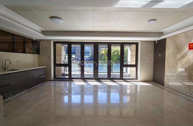 万科翡翠四季(A区)4室2厅130.98㎡750万二手房图片