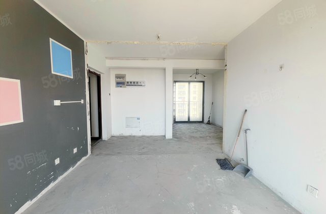 青苑新村二区3室2厅123.92㎡190万二手房图片