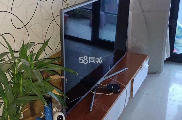 金水桥花园2室2厅78㎡110万二手房图片