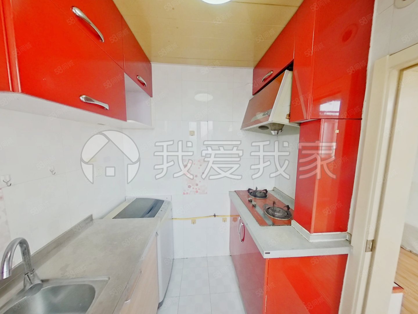 太和小區(qū)1室1廳1衛(wèi)47.38㎡東190萬