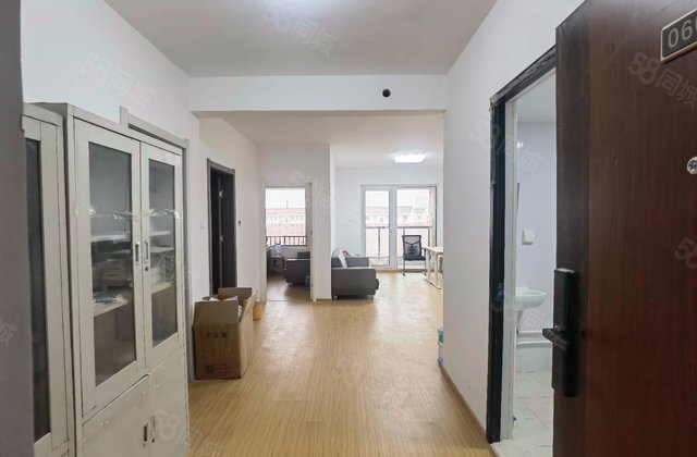 德信御府2室2厅88.67㎡65万二手房图片