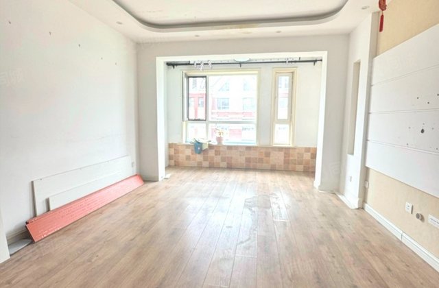 月潭壹英里2室2厅77.14㎡43万二手房图片