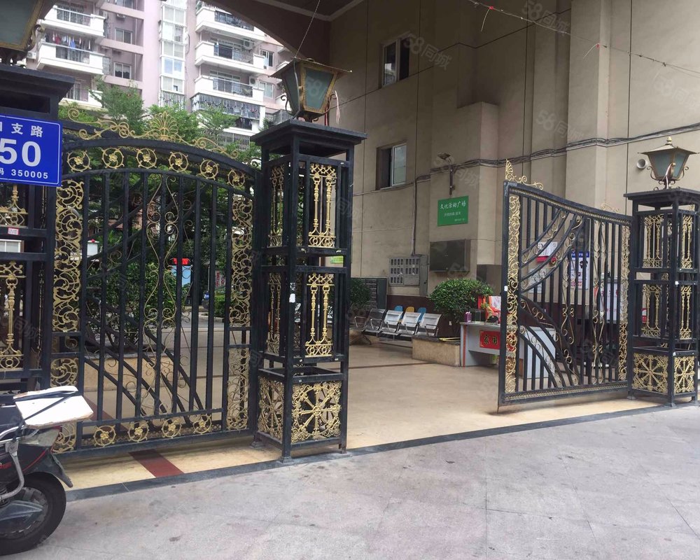 【佳和花园, 佳和花园小区详情,房价走势,房源,业主论坛】- 福州58