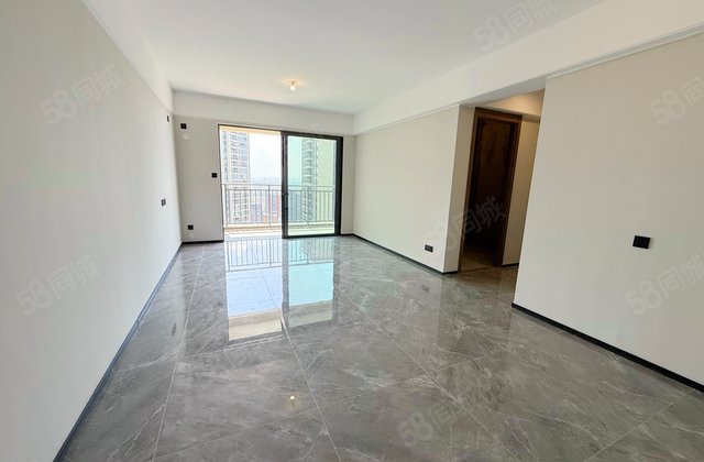 保利智慧云城3室2厅98.89㎡85.5万二手房图片