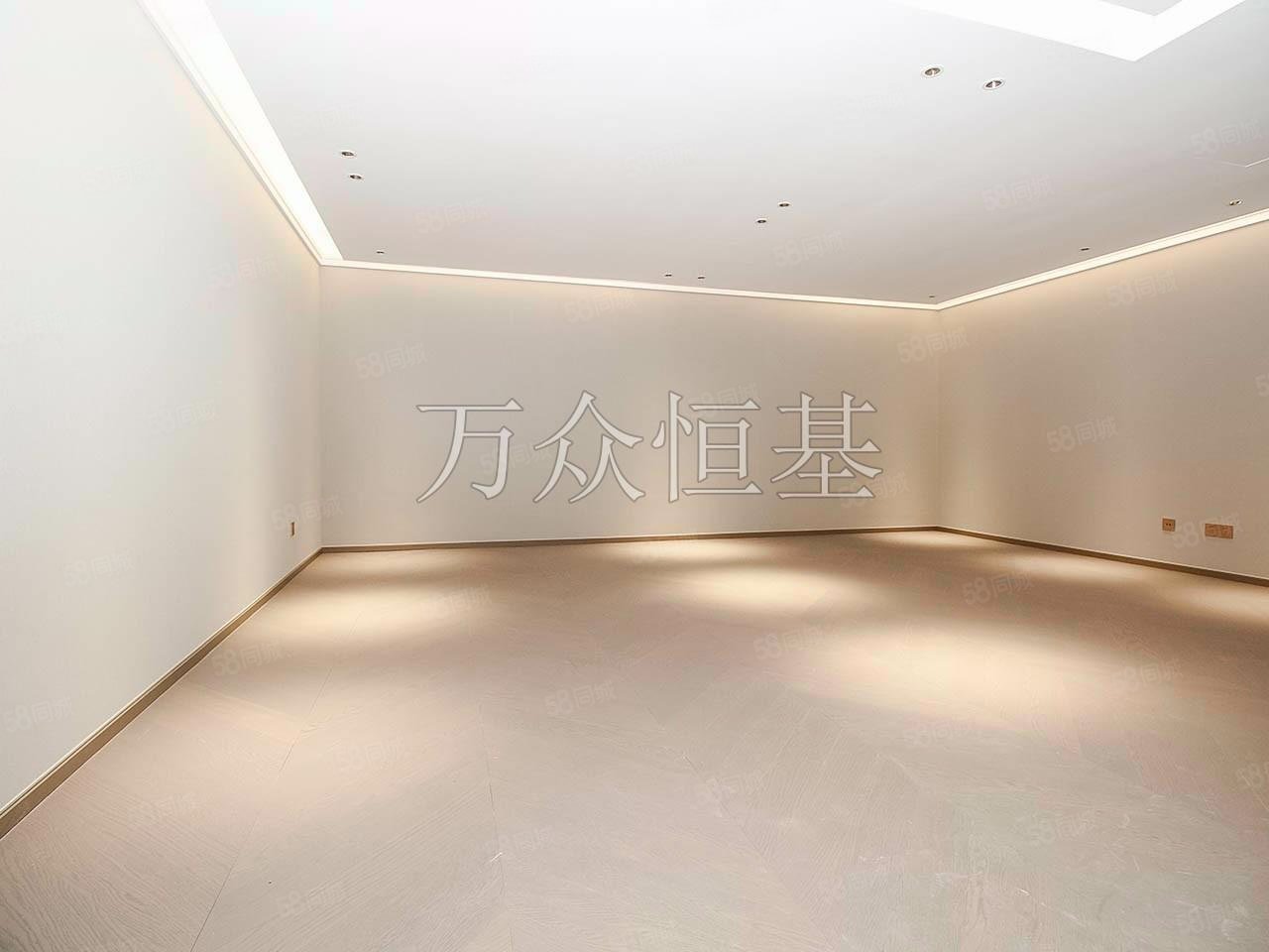 國瑞熙墅二區(qū)5室2廳3衛(wèi)418.21㎡南北1550萬