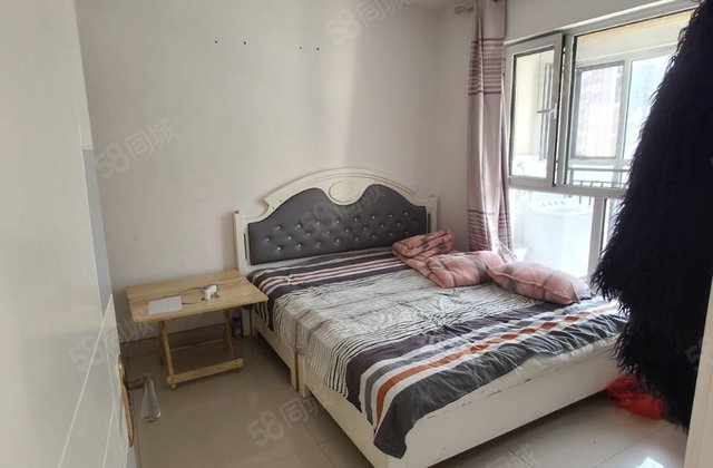 阿卡四期 花园路 12楼东户通透三室 带储 急售随时看房