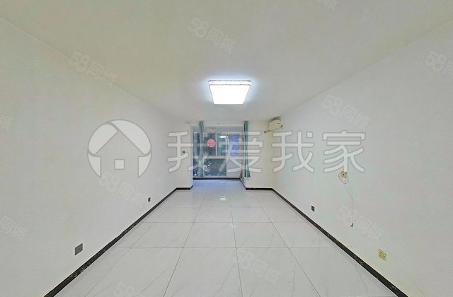世界名园(A区)2室2厅97.85㎡99万二手房图片