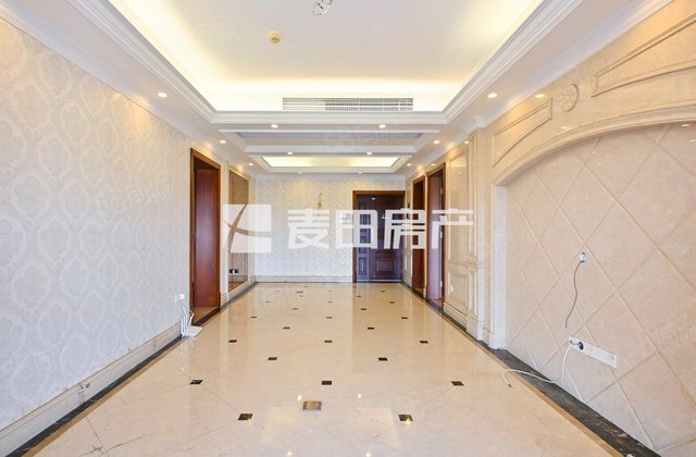 新大陆壹号3室2厅122.5㎡238万二手房图片