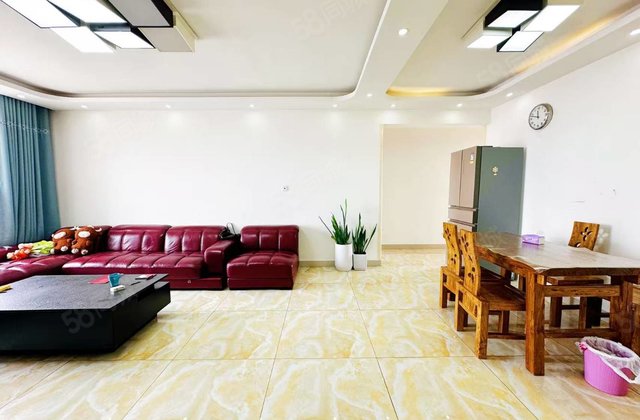 精装修，急售，4室双卫，边户免大税，带车储，二中旁金柱大学城