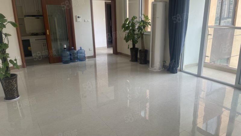 恒大中航城二期 中间楼层 精装修 9层新,恒大中航城(二期)-南充58同城