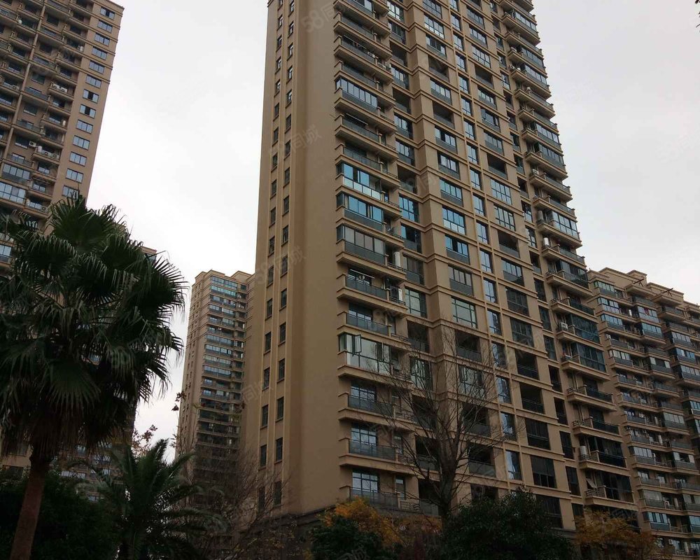 中天世纪花城(北区)小区详情,房价走势,房源,业主论坛】- 东阳58统乔