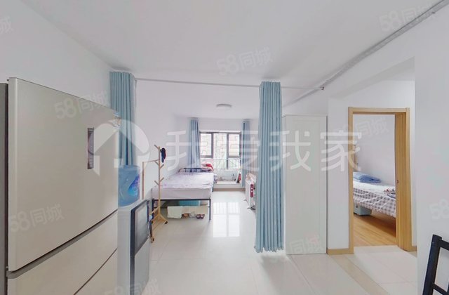 魏公村佳苑3室2厅93.58㎡869万二手房图片