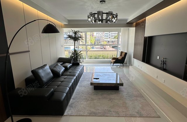 开元上都4室2厅137㎡99.8万二手房图片