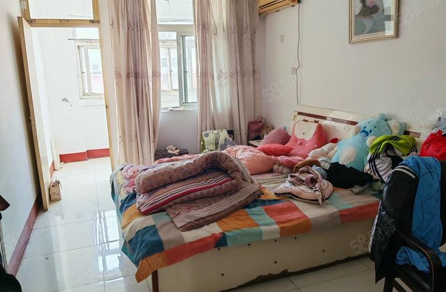 急售文轩本部  房38  70年产权 姚园子瑞祥小区南北通透