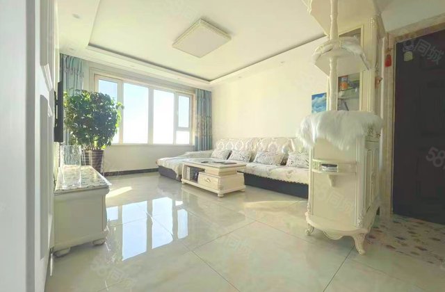 天富东苑2室2厅91.78㎡45万二手房图片