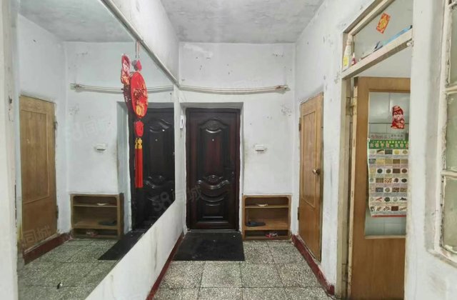 虹云小区2室0厅1卫54㎡南北5.8万