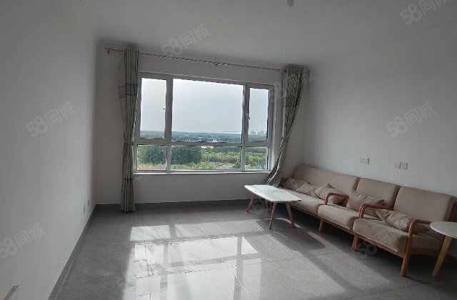 边户 民生凤凰城 车位储藏室 满两年 全明户型 外国语 实验