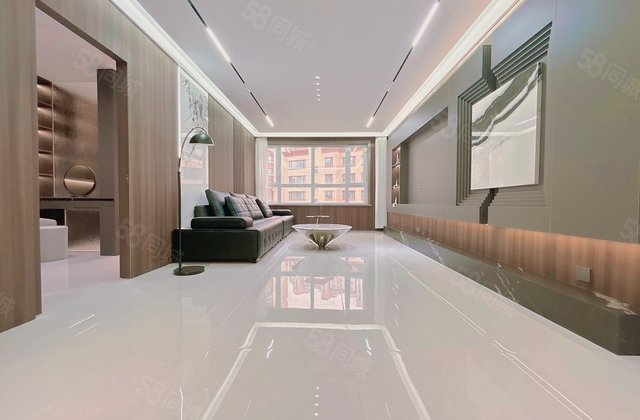 中涵名都城3室2厅122㎡66万二手房图片