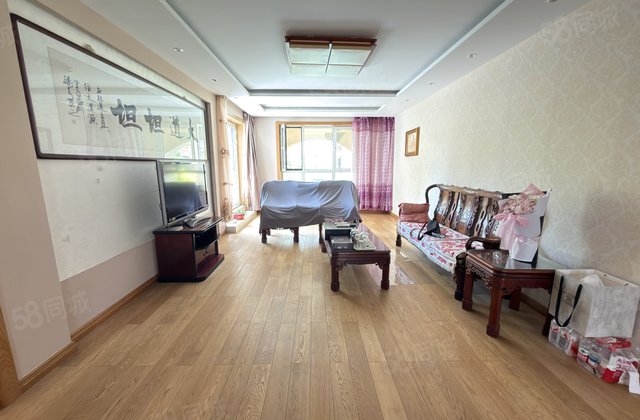 天山水榭花都(公寓住宅)3室2厅130㎡160万二手房图片