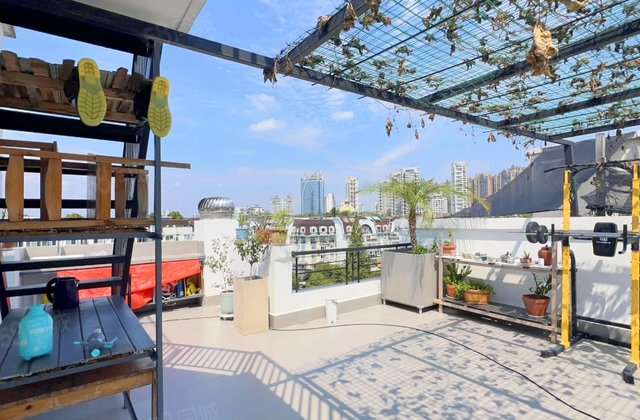 金华1号2室2厅76.24㎡68万二手房图片