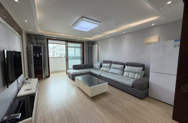 花倾城一区3室2厅151㎡103万二手房图片