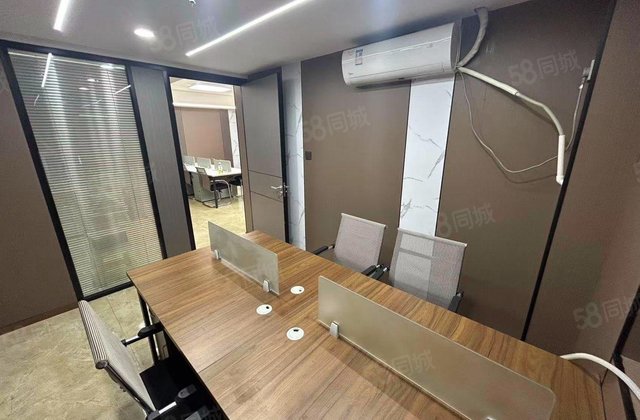 长房中庭国际2室1厅96.9㎡98万二手房图片