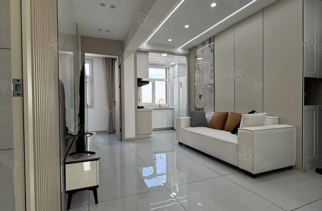 美好雅苑2室1厅83㎡32.7万二手房图片