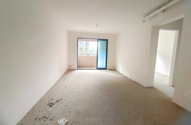 葛洲坝紫郡蘭园3室2厅99.93㎡118万二手房图片