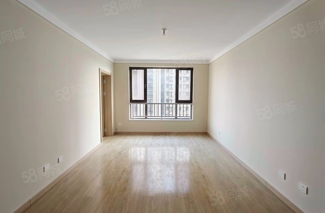 鸿坤理想湾3室1厅89.99㎡47万二手房图片