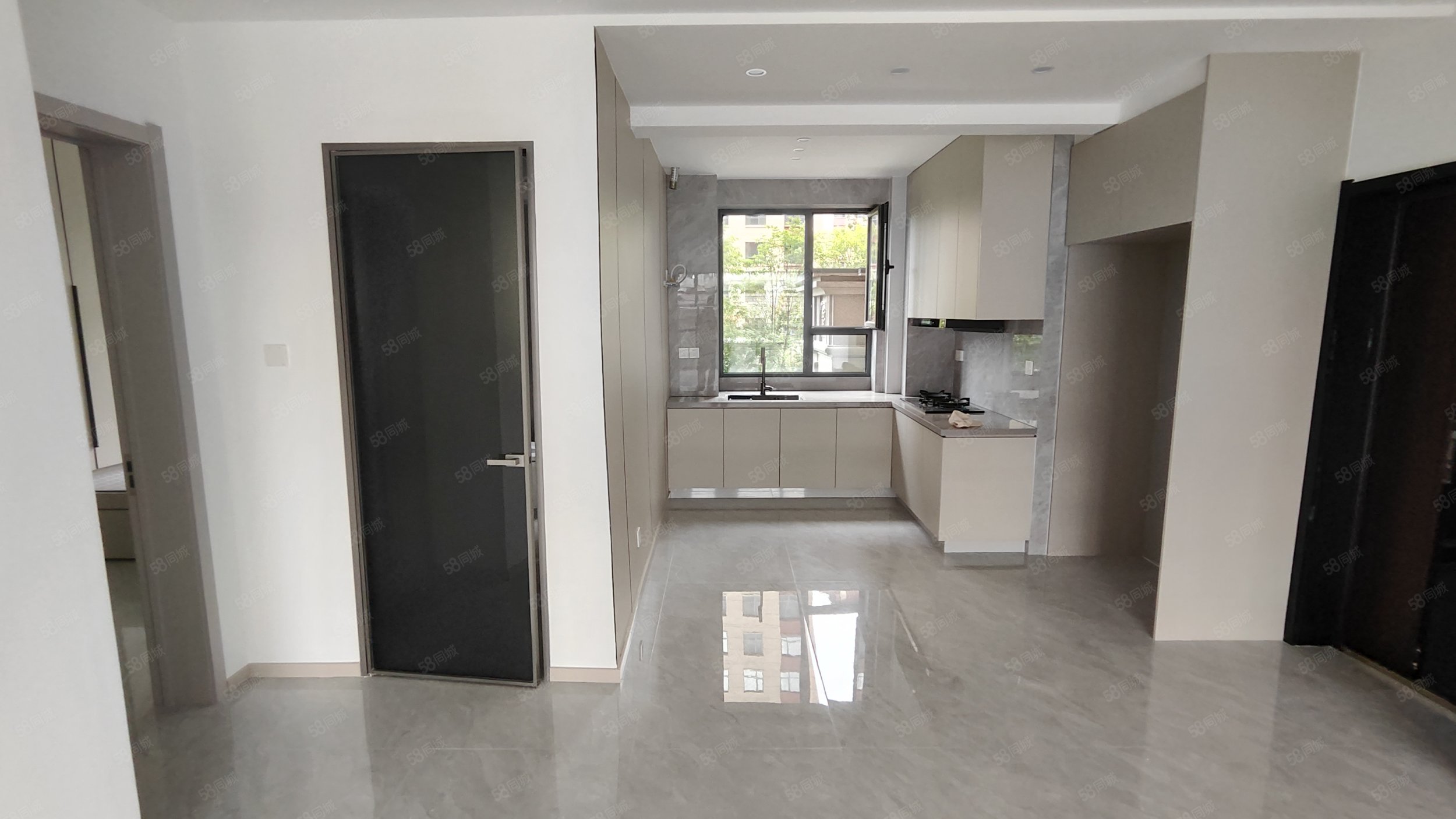 书香门第3室2厅2卫128.45㎡东58万