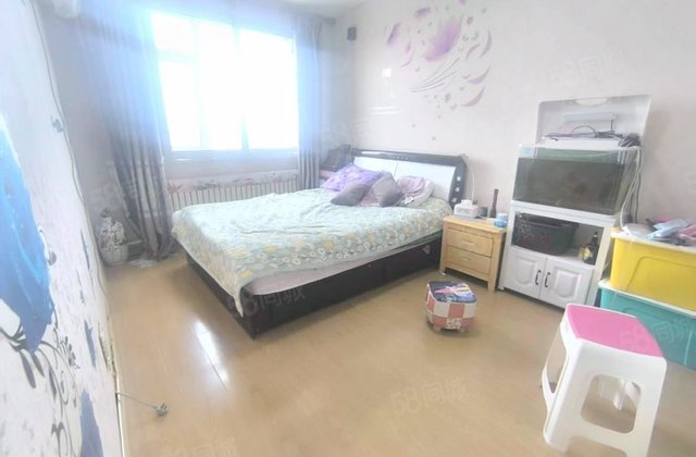 凯旋花园1室1厅45㎡15万二手房图片