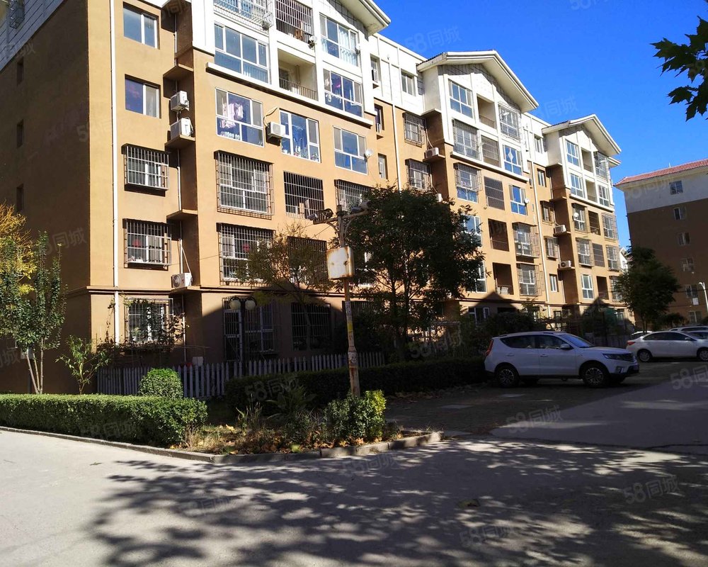 京津花园三期小区详情,房价走势,房源,业主论坛】- 廊坊58同城