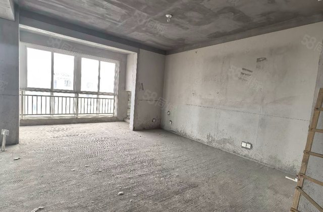 金域澜湾3室2厅144㎡41.8万二手房图片