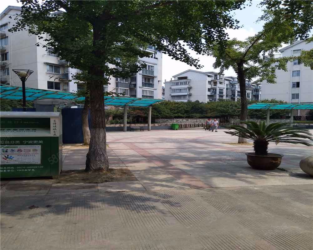 【东城水岸, 东城水岸小区详情,房价走势,房源,业主论坛】- 宁波58