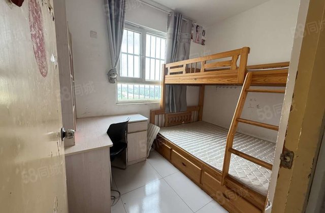 南湖新城 2房 周边配套完善