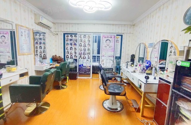 怡景西湖新天地1室0厅54㎡88万二手房图片