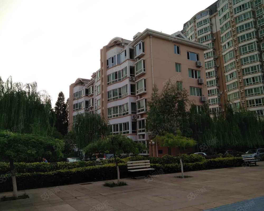 东方花园(黄岛)小区详情,房价走势,房源,业主论坛】- 青岛58同城
